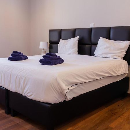 Stylish 4 Bedroom Modern Villa Design, Walking Distance From The Beach Ян-Тил Экстерьер фото